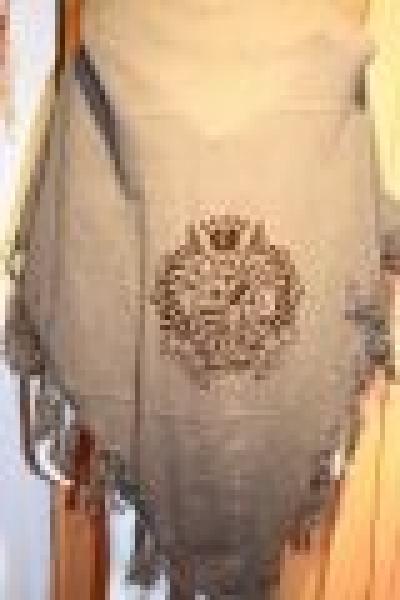 HV Polo Oversize Schal Casta 220 x 120 cm