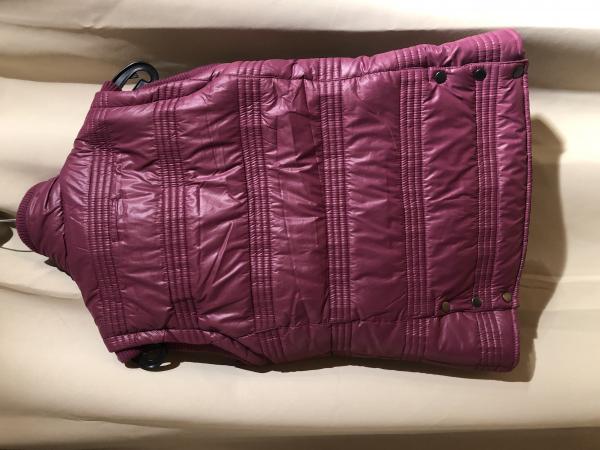 HKM Reitweste Active Riders Lila Gr. S