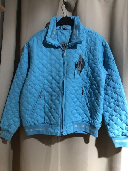 Jeantex Reitblouson Caprera