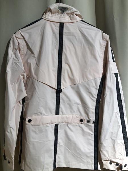 Jeantex Wind/Regenjacke Gladdys Gr. 36 Rosa