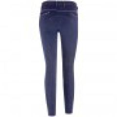 Imperial Riding Reithose Flowerpower Vollbesatz Blau Gr. 152 und 34