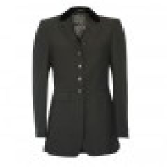 Imperial Riding Turnierjacke Happy Valley Damen schwarz Gr. 38, 40, 42
