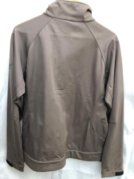 Jacson Softshelljacke Mörkgra taupe oder Schwarz