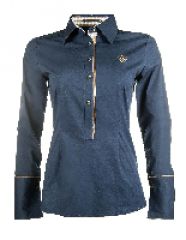 HKM Reitbluse -Roma-