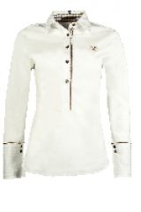 HKM Reitbluse -Roma-