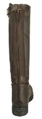 HKM Reitstiefel -Function- Gr. 40 Höhe 45,5 cm Breite 38 cm