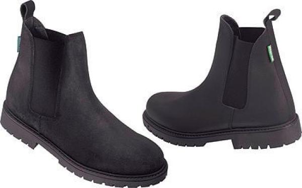 EQUI-THÈME „Carmarque“ Stiefeletten