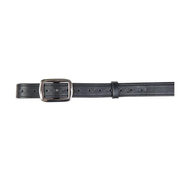 BR Dressur Steigbügelriemen 100 cm schwarz