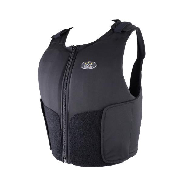 USG Rückenprotektor Precto 3000 schwarz