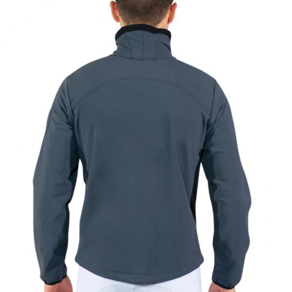 For Horses Softshellreitjacke Air