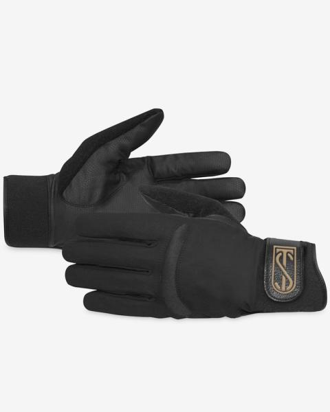 Tredstep Winterhandschuh Polar H2O schwarz 9.0