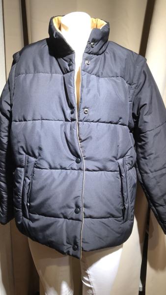 JX Wende-Winterjacke Prudence