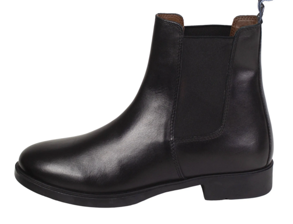 EQUI-THÈME „Training“ Stiefeletten