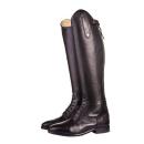 HKM Reitstiefel -Valencia-, lang/-eng - Kinder - schwarz