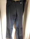 HKM Jodhpur Reithose schwarz Vollbesatz Gr. 21