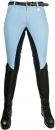 HKM Bibi & Tina Kinder Jeans-Reithose -Girls Vs. Boys Stars Gr. 152